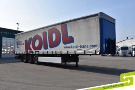 Полуремарке Koegel TR26076, снимка 3