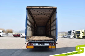 Полуремарке Koegel TR26076, снимка 11