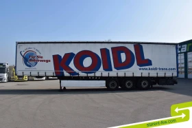 Полуремарке Koegel TR26076, снимка 8