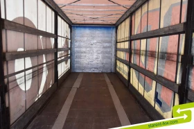 Полуремарке Koegel TR26076, снимка 13