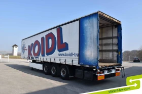 Полуремарке Koegel TR26076, снимка 9