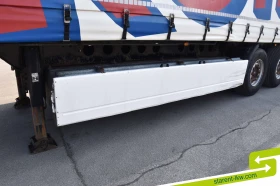 Полуремарке Koegel TR26076, снимка 17