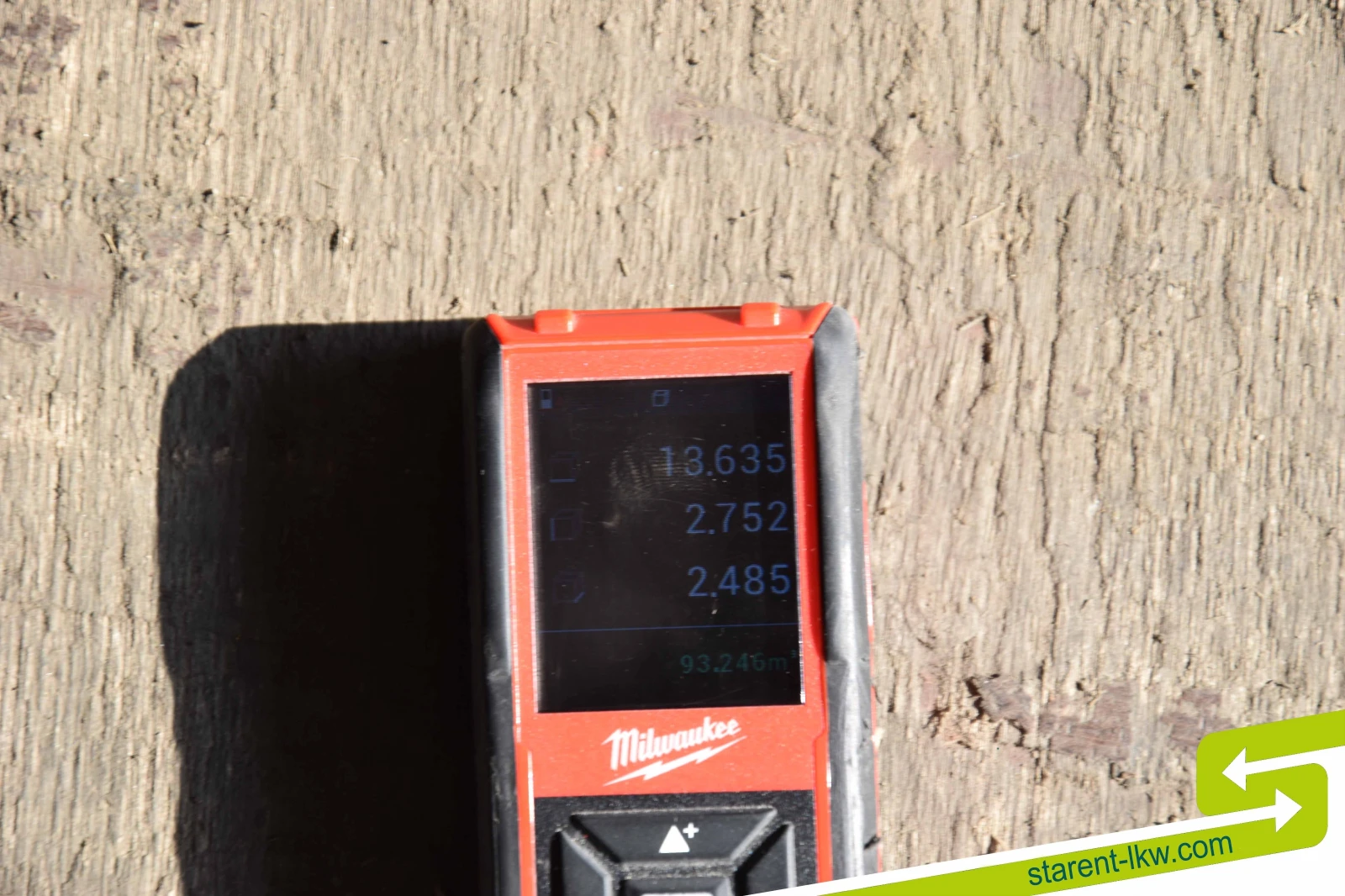 Полуремарке Koegel TR26076, снимка 16 - Ремаркета - 53733314