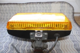 Ретро халогени Bosch LE1713G със жълти стъкла, снимка 14