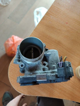 55565489 Дросел Опел Мока 0280750498, снимка 1