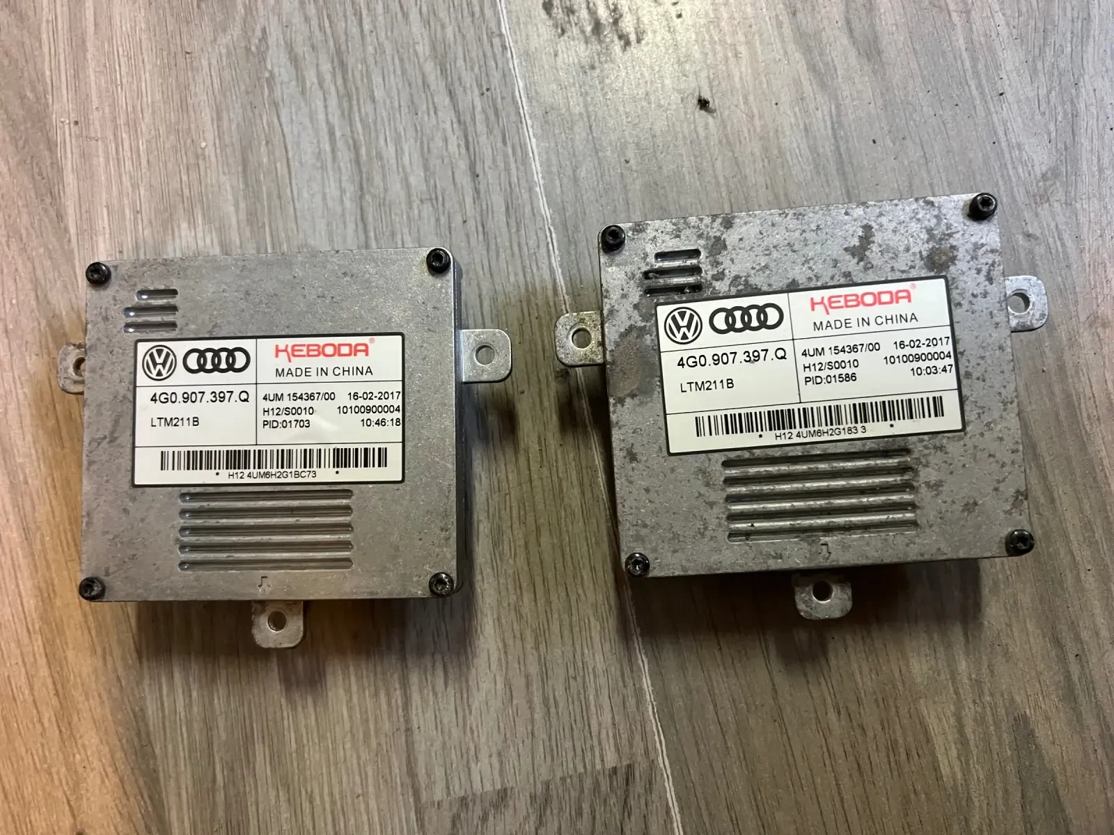 4G0907397Q ��� ����� SKODA VW AUDI 4G0.907.379.Q  | Mobile.bg � ����������� 3