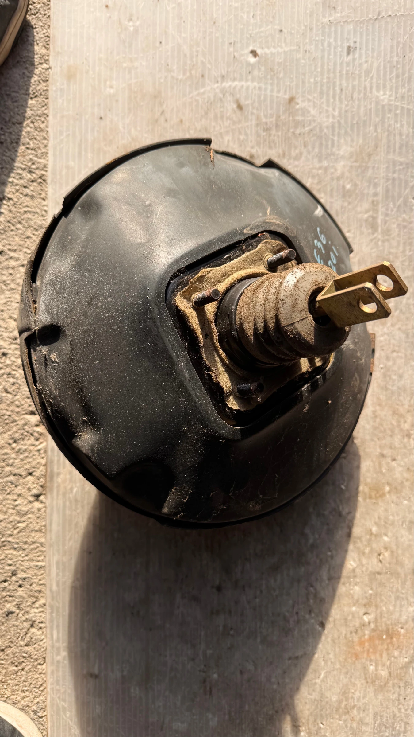   /    BMW E36 - 10.6318-9011.1  / 10.6318-6809.1 | Mobile.bg   2