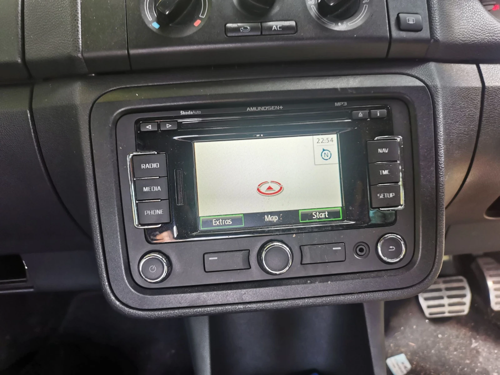 ���������� �� ����� �����/skoda fabia Amundsen + | Mobile.bg � ����������� 2