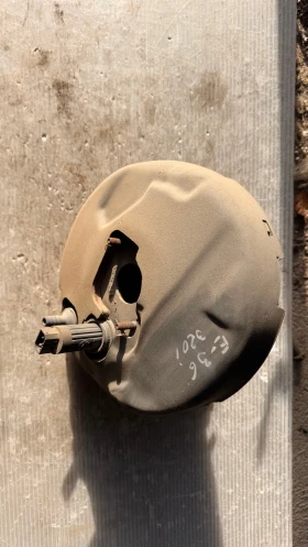       /    BMW E36 - 10.6318-9011.1  / 10.6318-6809.1