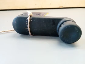 Дръжка, ръчка задно стъкло Рено Клио 1.5дци