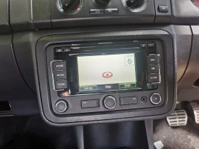 Мултимедия за шкода фабия/skoda fabia Amundsen +, снимка 2 - Части - 52776949