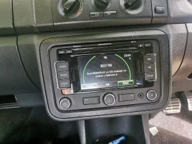 Мултимедия за шкода фабия/skoda fabia Amundsen +