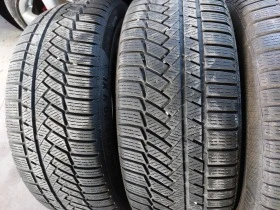 Гуми Зимни 245/45R20, снимка 4