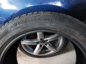 Гуми Зимни 245/45R20, снимка 6