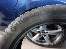Гуми Зимни 245/45R20, снимка 5