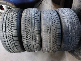 Гуми Зимни 245/45R20, снимка 1