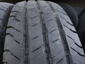 Гуми Летни 215/75R16, снимка 1