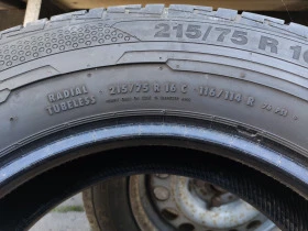 Гуми Летни 215/75R16, снимка 6