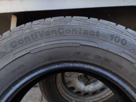 Гуми Летни 215/75R16, снимка 5