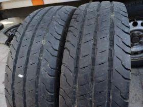 Гуми Летни 215/75R16, снимка 3