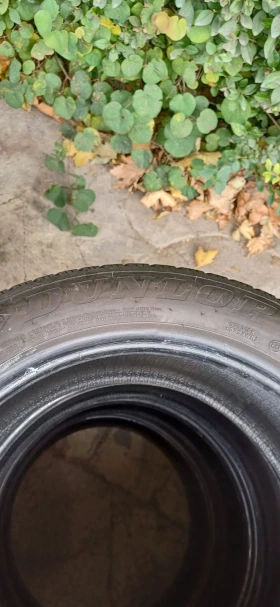 Гуми Зимни 205/55R17, снимка 7