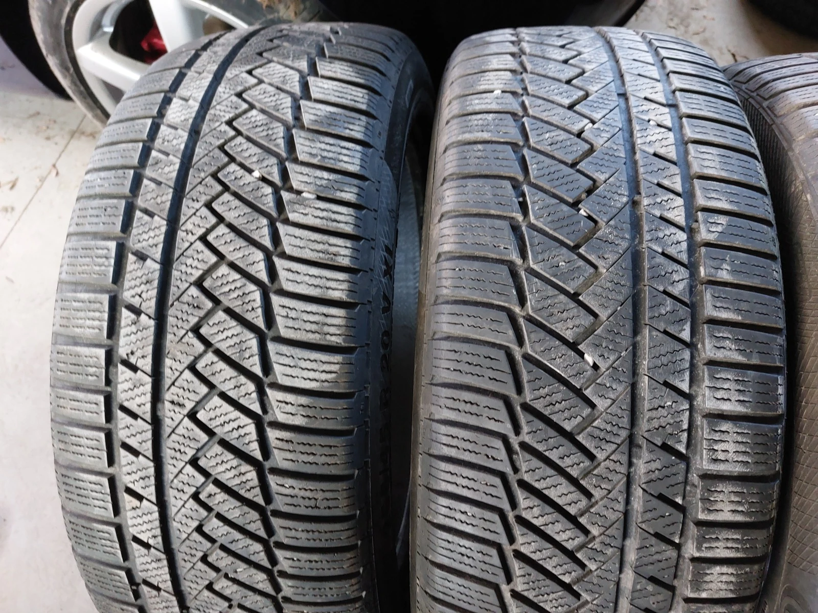 ���� 245/45R20 | Mobile.bg � ����������� 2