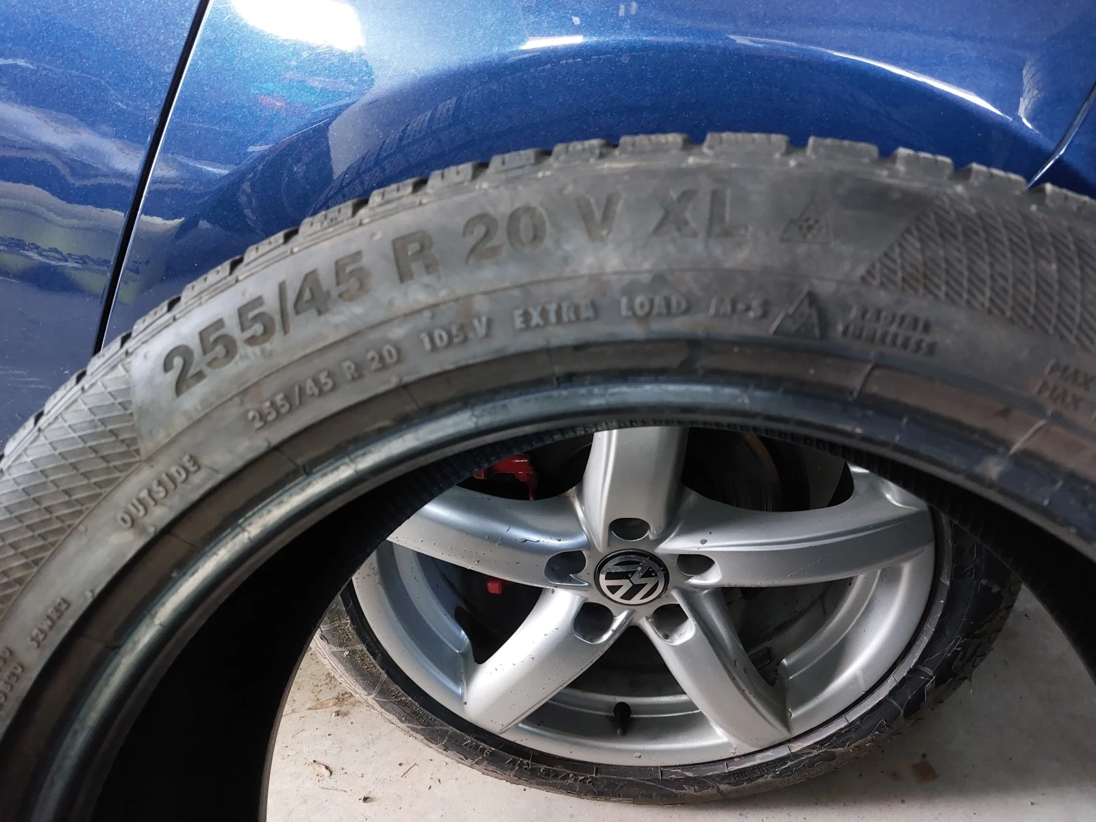 ���� 245/45R20 | Mobile.bg � ����������� 8