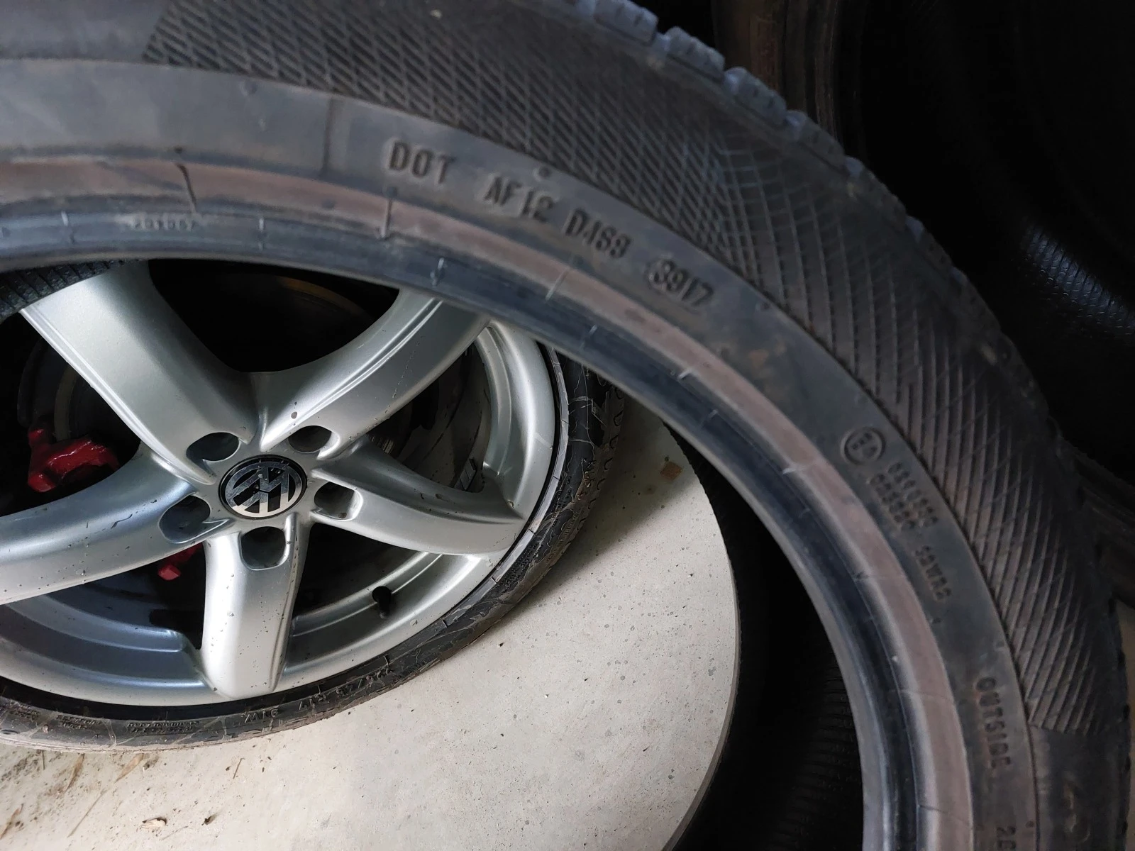 ���� 245/45R20 | Mobile.bg � ����������� 7