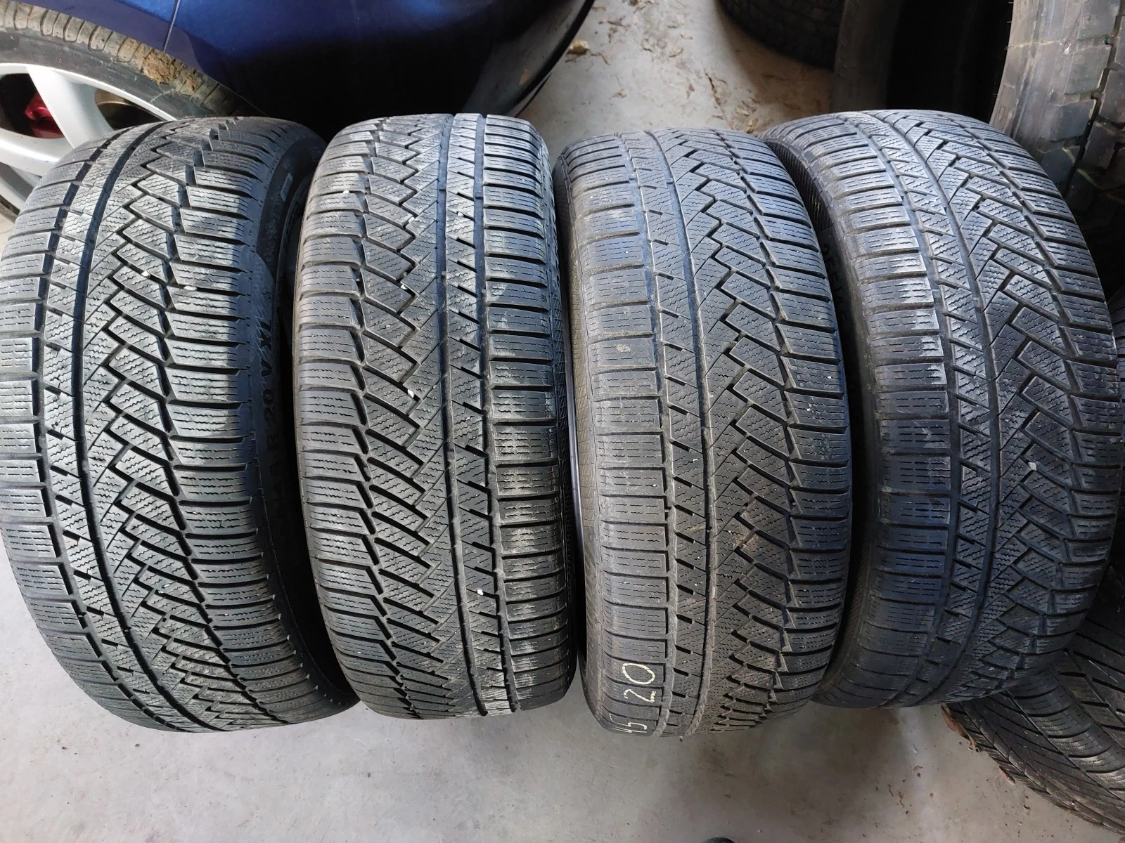 ���� 245/45R20 | Mobile.bg � ����������� 1