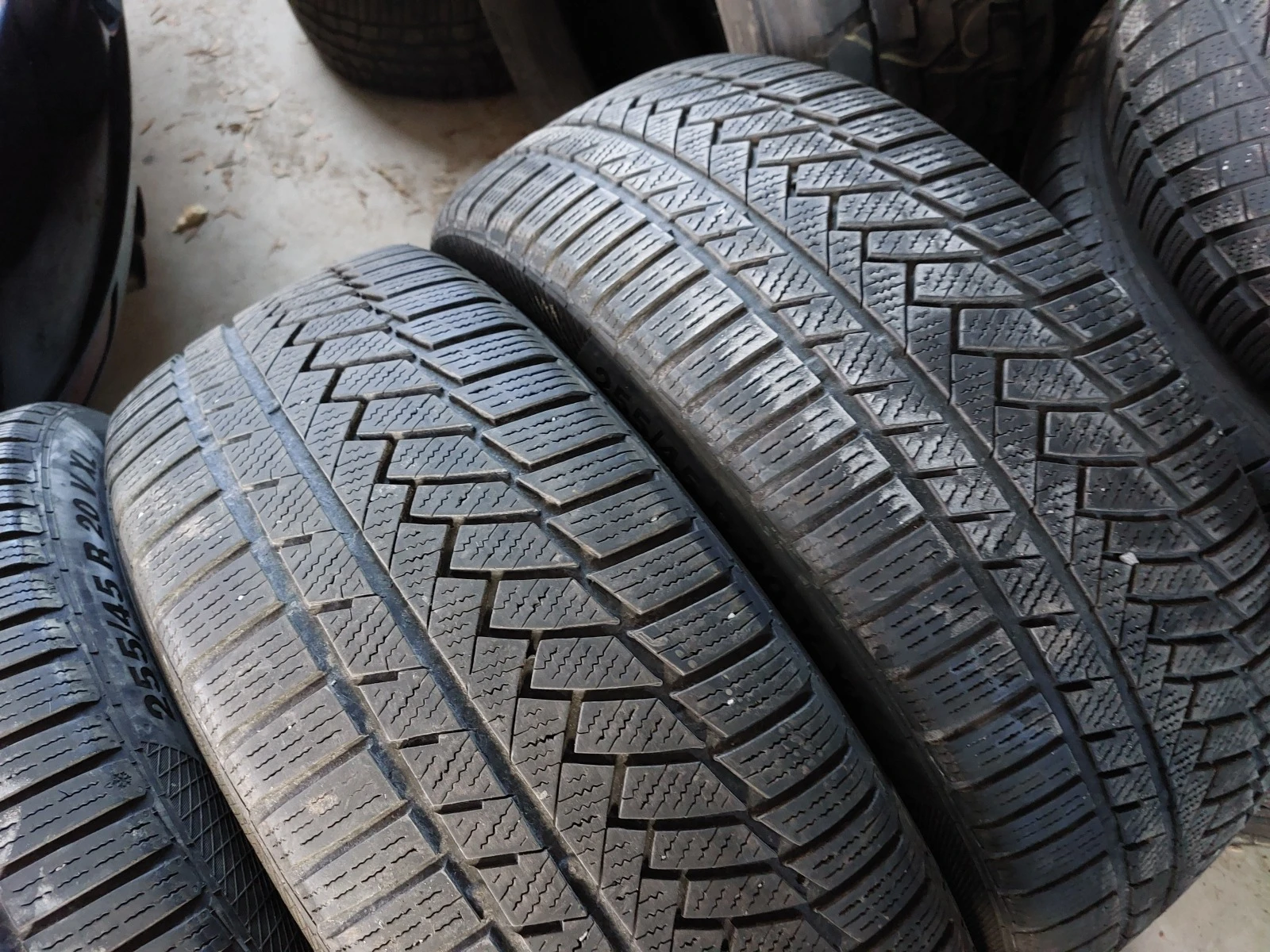 ���� 245/45R20 | Mobile.bg � ����������� 3