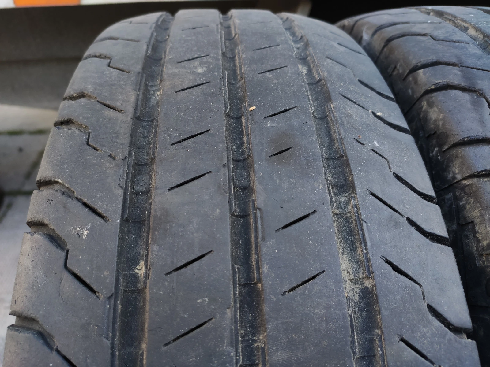  215/75R16 | Mobile.bg   2