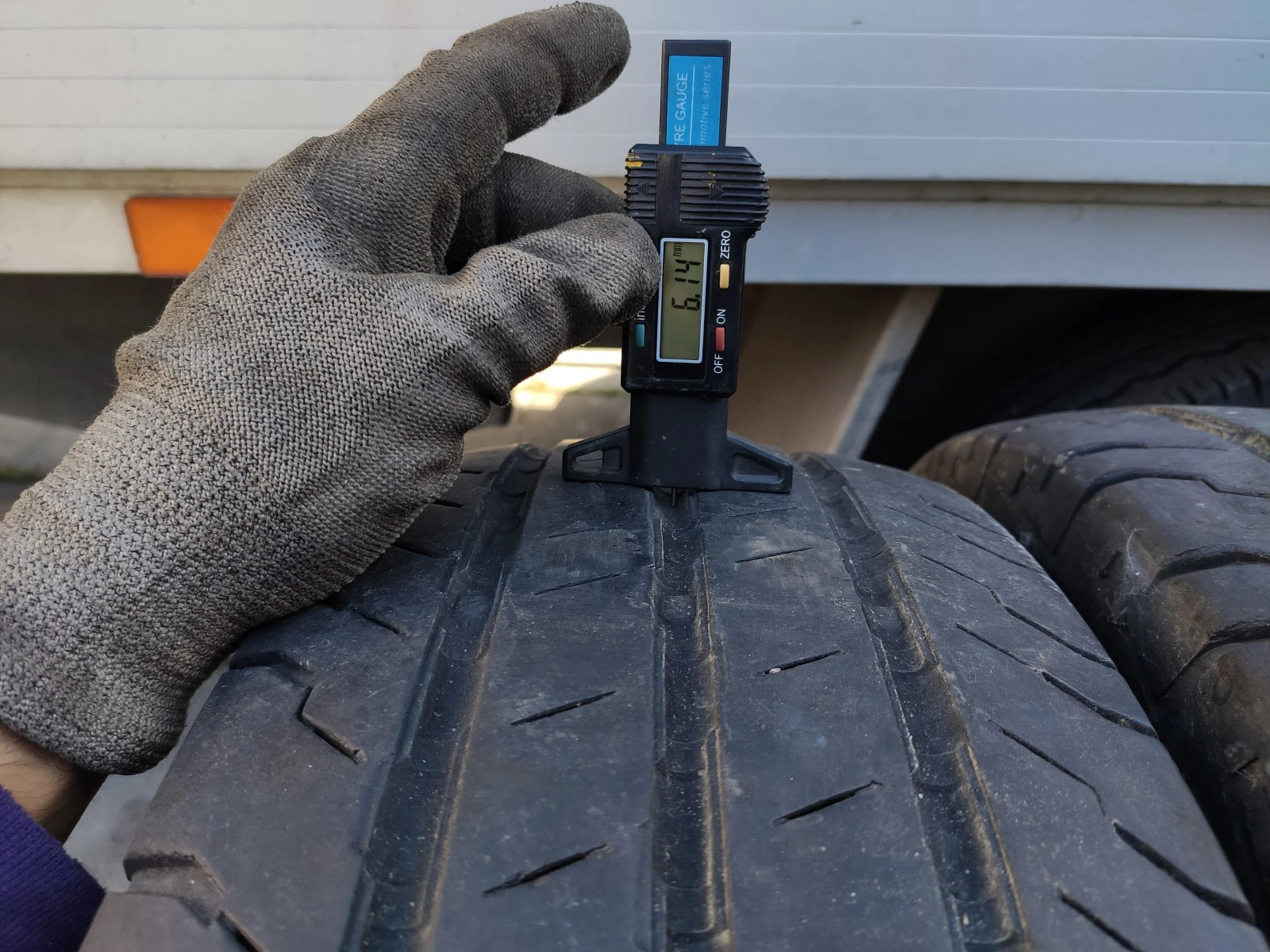  215/75R16 | Mobile.bg   4