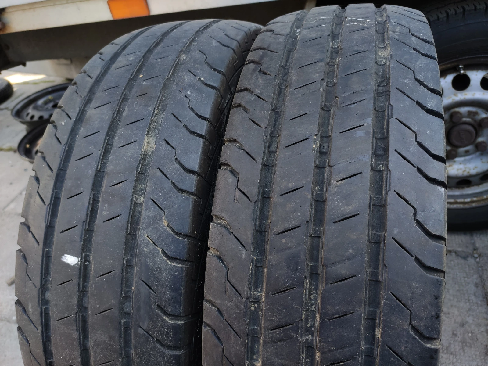  215/75R16 | Mobile.bg   3