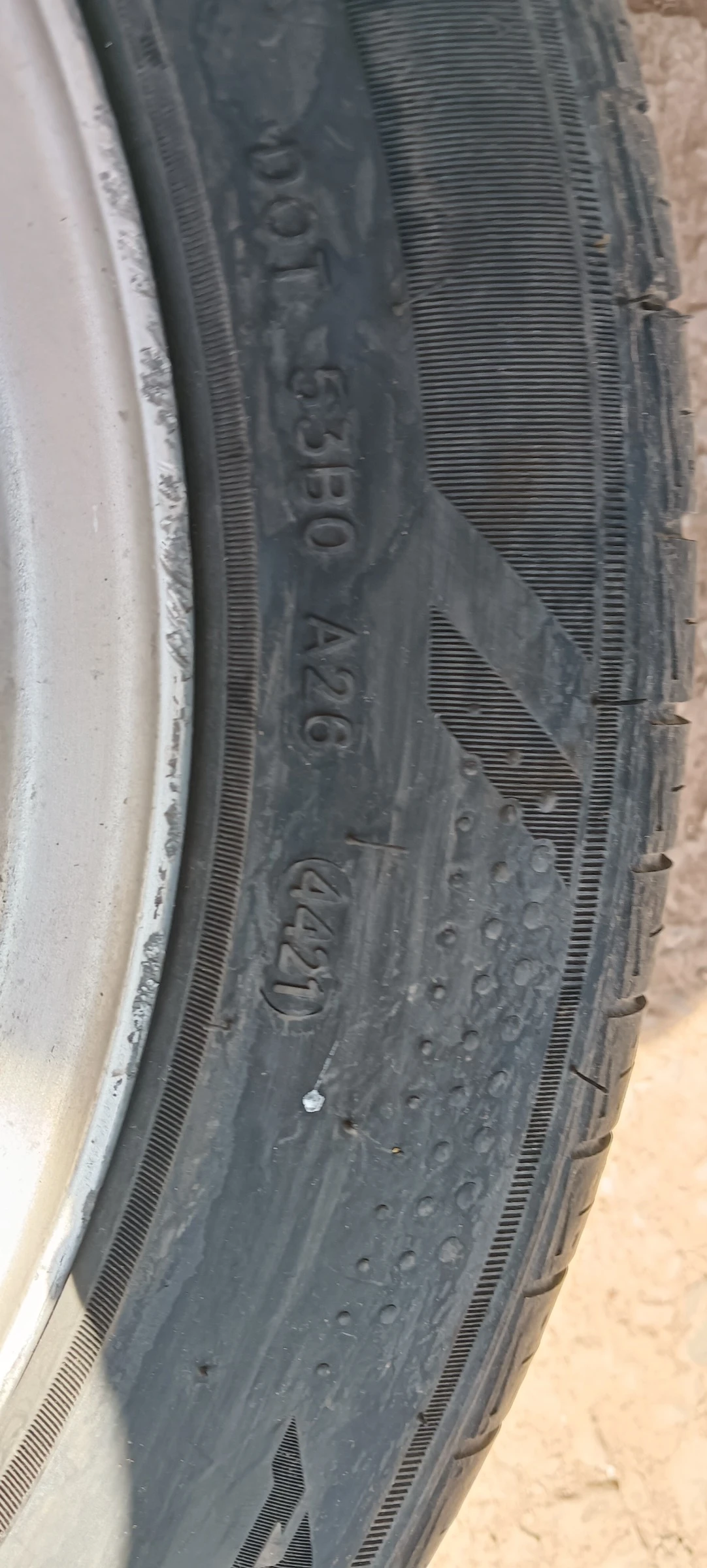 ���� � ������ 205/55R16 �� Mercedes-Benz | Mobile.bg � ����������� 6