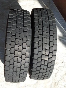      205/75R17.5