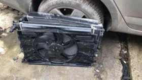 Skoda Octavia 2.0 tdi на части, снимка 4