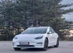 Tesla Model 3  4х4 Европейска Гаранция, снимка 8