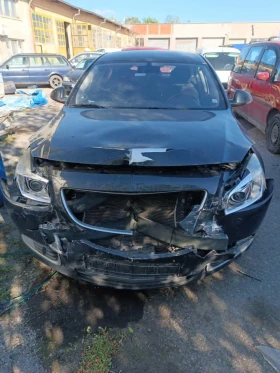 Opel Insignia Хечбек, снимка 1