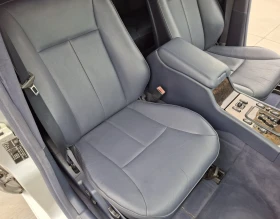 Mercedes-Benz E 320 3.2 CDI, снимка 11