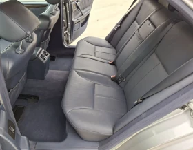 Mercedes-Benz E 320 3.2 CDI, снимка 10