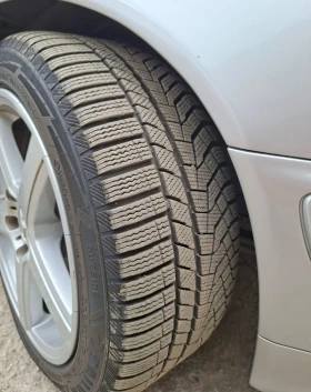 Mercedes-Benz E 320 3.2 CDI, снимка 17