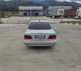 Mercedes-Benz E 320 3.2 CDI, снимка 4
