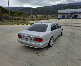 Mercedes-Benz E 320 3.2 CDI, снимка 5