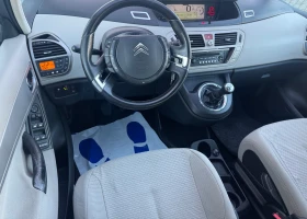 Citroen C4 Picasso 1, 6i GPL, борд, мулти, евро 4, 2 х климатрон., те, снимка 15