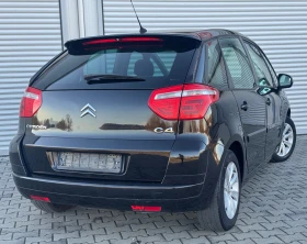 Citroen C4 Picasso 1, 6i GPL, борд, мулти, евро 4, 2 х климатрон., те, снимка 5