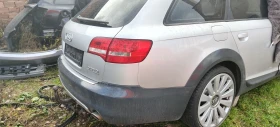 Audi A6 Allroad 3.0TDY CDY 176KW, снимка 5