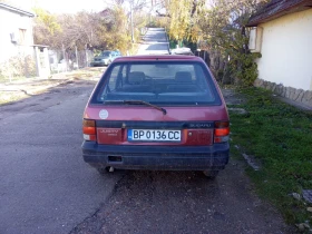 Subaru Justy 1.2 газ/бензин, снимка 3