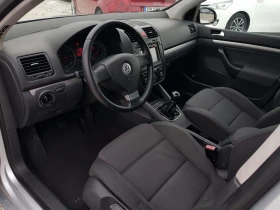 VW Golf LIMITED EDITION 1.9 TDI-105 к.с. 6 скорости ИТАЛИЯ, снимка 8