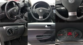 VW Golf LIMITED EDITION 1.9 TDI-105 к.с. 6 скорости ИТАЛИЯ, снимка 12