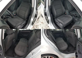 VW Golf LIMITED EDITION 1.9 TDI-105 к.с. 6 скорости ИТАЛИЯ, снимка 11